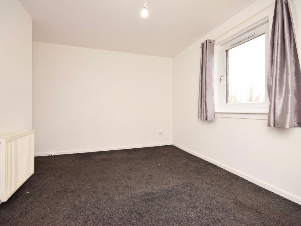 2 bed terraced house for sale in Ben Ledi Crescent, Cumbernauld, Glasgow G68, £115,000