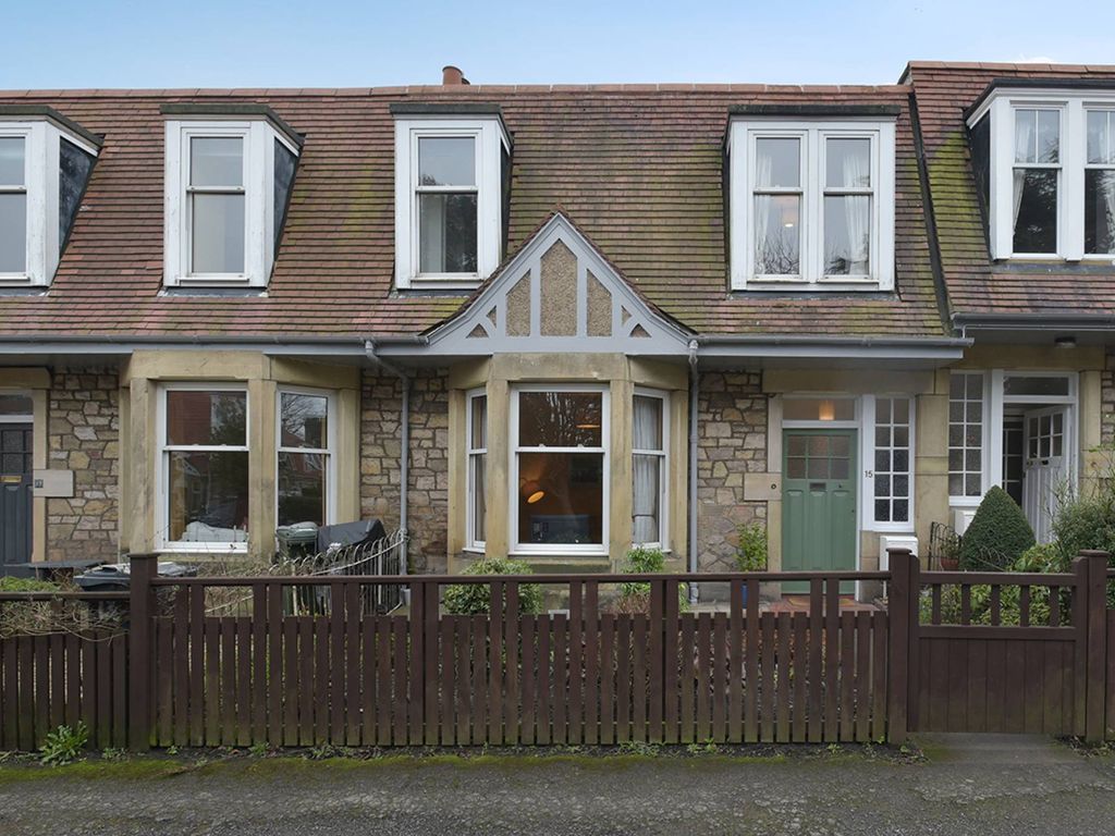 3 bed terraced house for sale in Trinity Grove, Trinity, Edinburgh EH5, £600,000