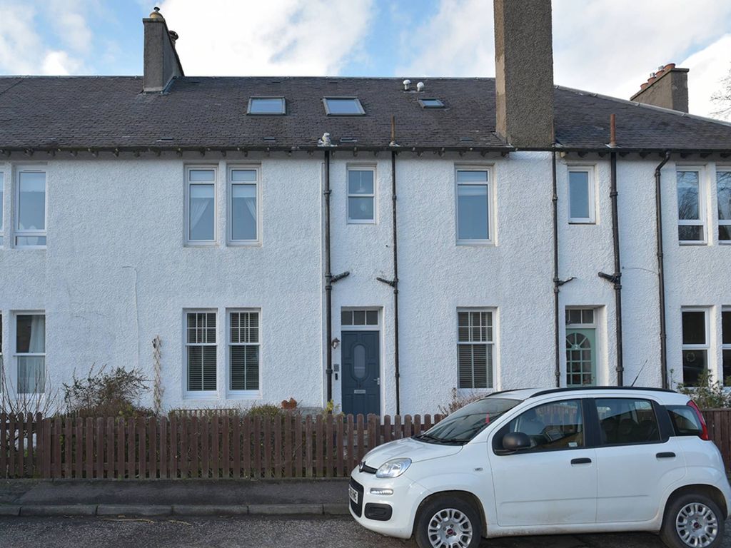 2 bed flat for sale in Blinkbonny Road, Currie, Edinburgh EH14, £220,000