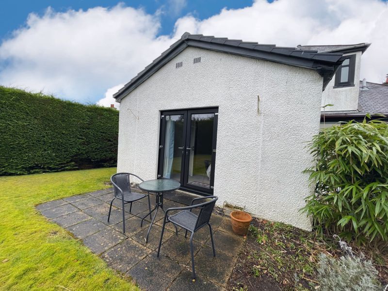 4 bed detached house for sale in Ivo, School Road, Fyvie, Turriff. AB53, £285,000