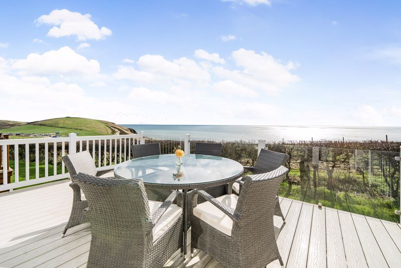 2 bed detached house for sale in Durdle Door Holiday Park, West Lulworth BH20, £78,000