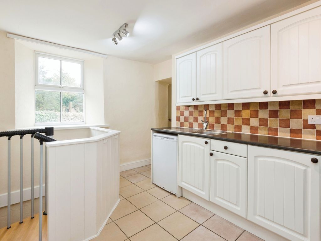 2 bed detached house for sale in Brough, Cumbria CA17, £140,000