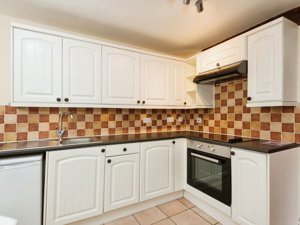 2 bed detached house for sale in Brough, Cumbria CA17, £140,000