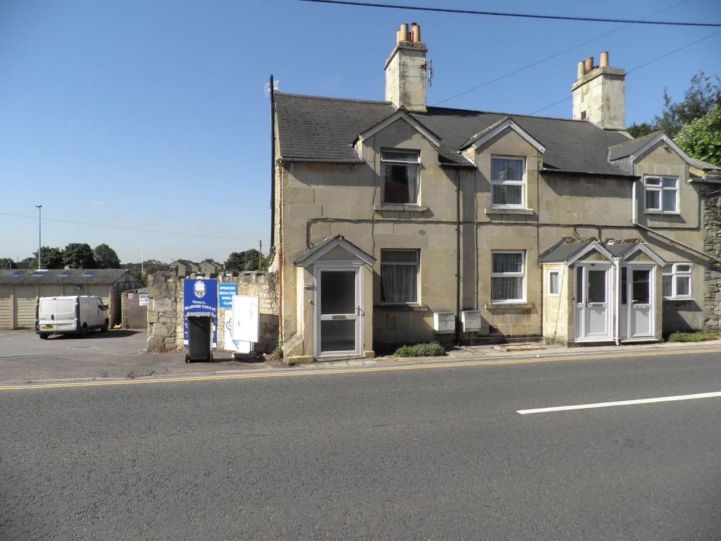 2 bed property to rent in Trowbridge Road, Bradford-On-Avon, Wiltshire BA15, £1,250 pcm