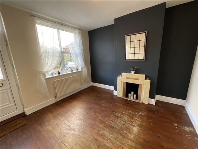 2 bed terraced house for sale in Wortley Road, Rotherham S61, £100,000