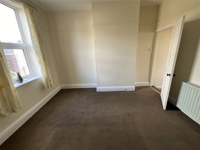 2 bed terraced house for sale in Wortley Road, Rotherham S61, £100,000