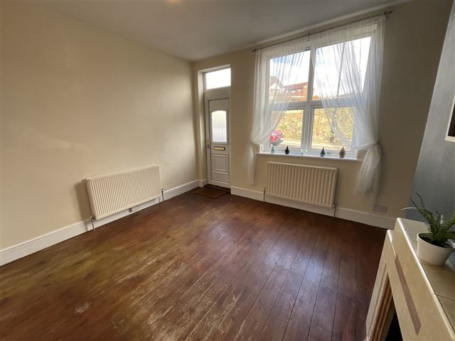 2 bed terraced house for sale in Wortley Road, Rotherham S61, £100,000