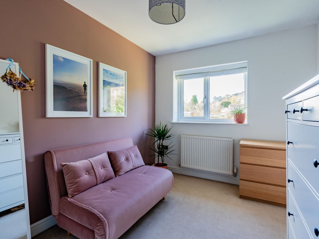 3 bed semi-detached house for sale in Aldercombe Road, Bristol BS9, £400,000
