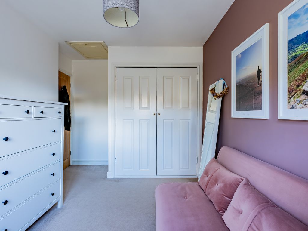 3 bed semi-detached house for sale in Aldercombe Road, Bristol BS9, £400,000