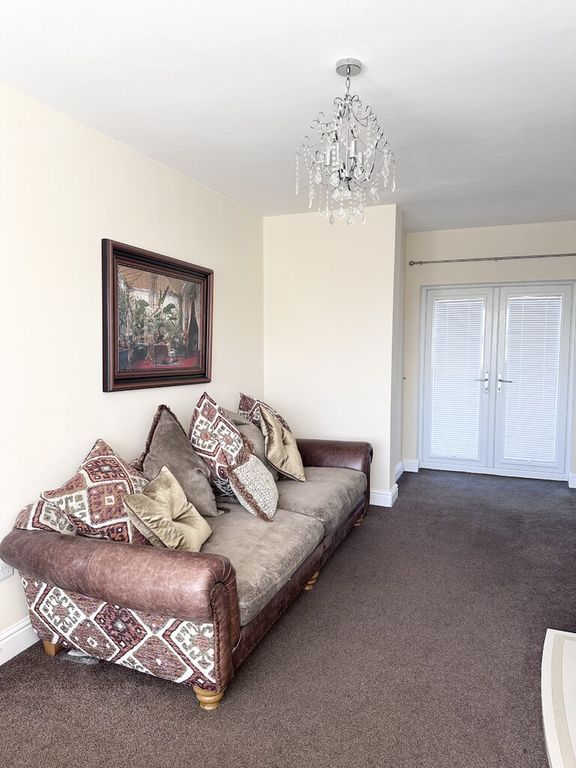 3 bed semi-detached house to rent in Rakesmoor Lane, Barrow-In-Furness LA14, £895 pcm