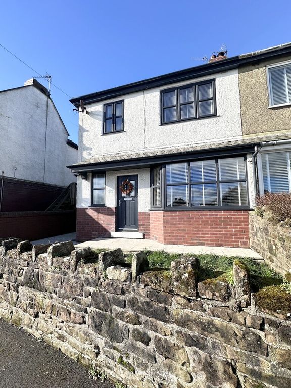3 bed semi-detached house to rent in Rakesmoor Lane, Barrow-In-Furness LA14, £895 pcm