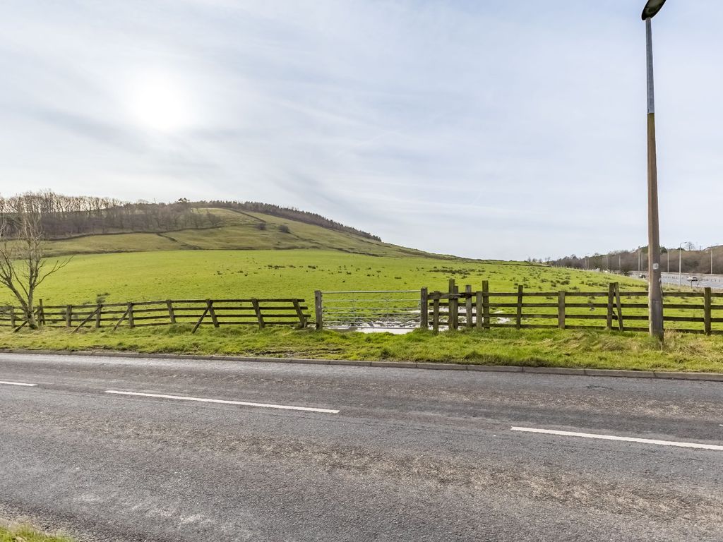 Land for sale in Round Ings Road, Outlane, Huddersfield HD3, £180,000