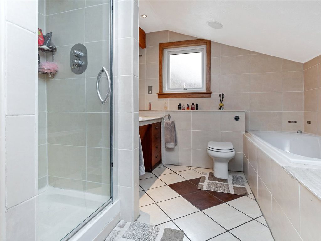 4 bed detached house for sale in Calderglen Road, Calderglen, East Kilbride, South Lanarkshire G74, £375,000