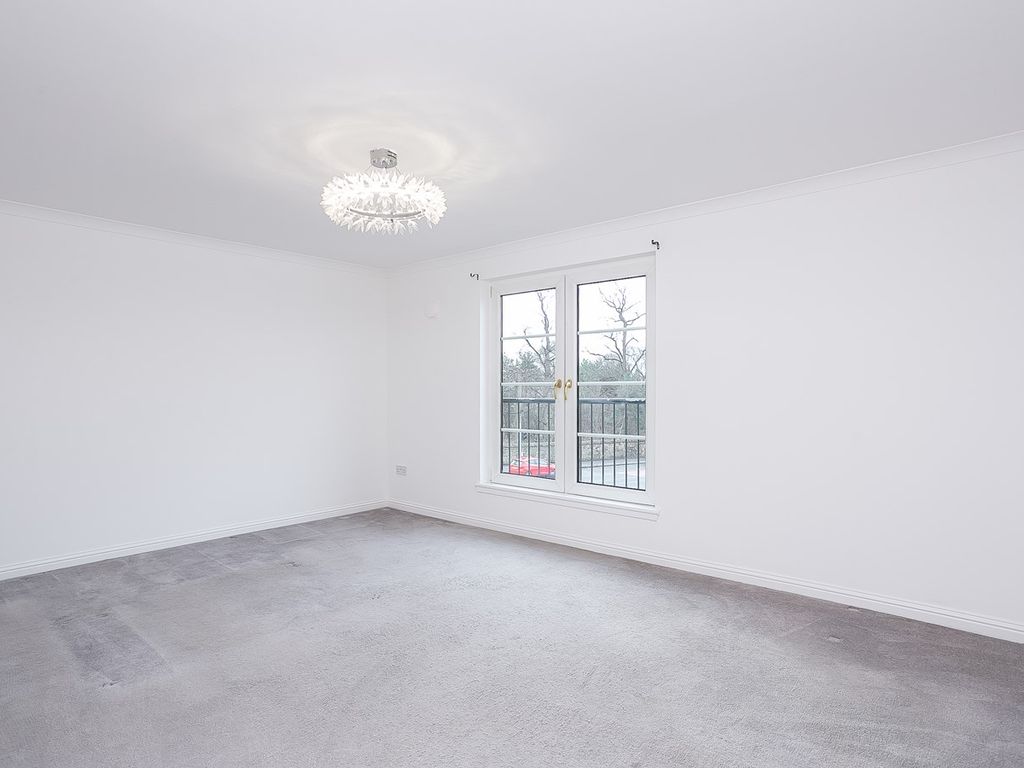 2 bed flat for sale in Duddingston Park South, Duddingston, Edinburgh EH15, £175,000