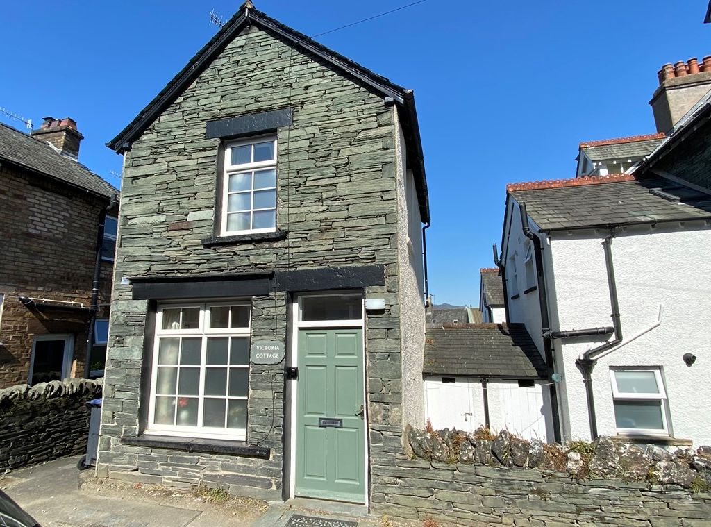 1 bed property for sale in Victoria Street, Keswick CA12, £255,000