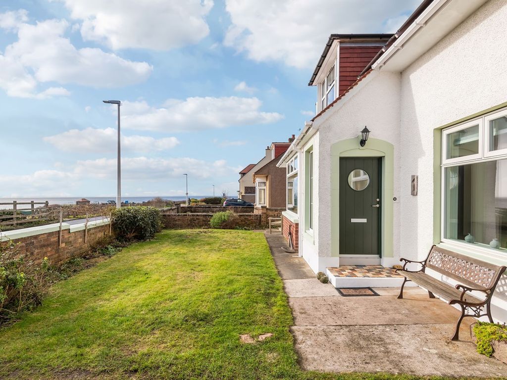 3 bed detached house for sale in West Braes, Pittenweem, Anstruther KY10, £480,000