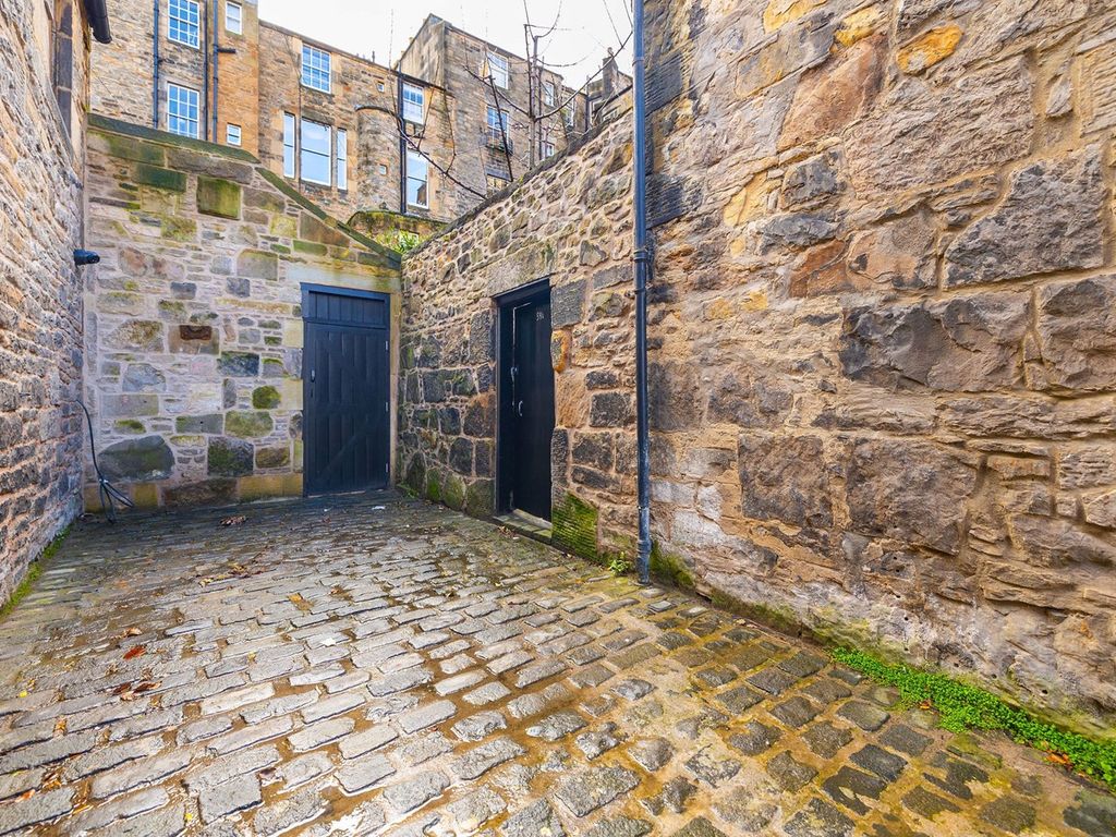 3 bed flat for sale in Heriot Row, Edinburgh EH3, £685,000