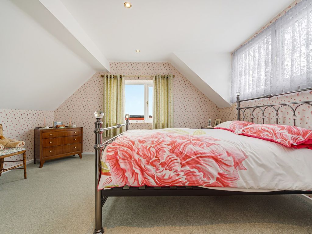 4 bed detached bungalow for sale in Hall Garth Gardens, Over Kellet, Carnforth LA6, £450,000