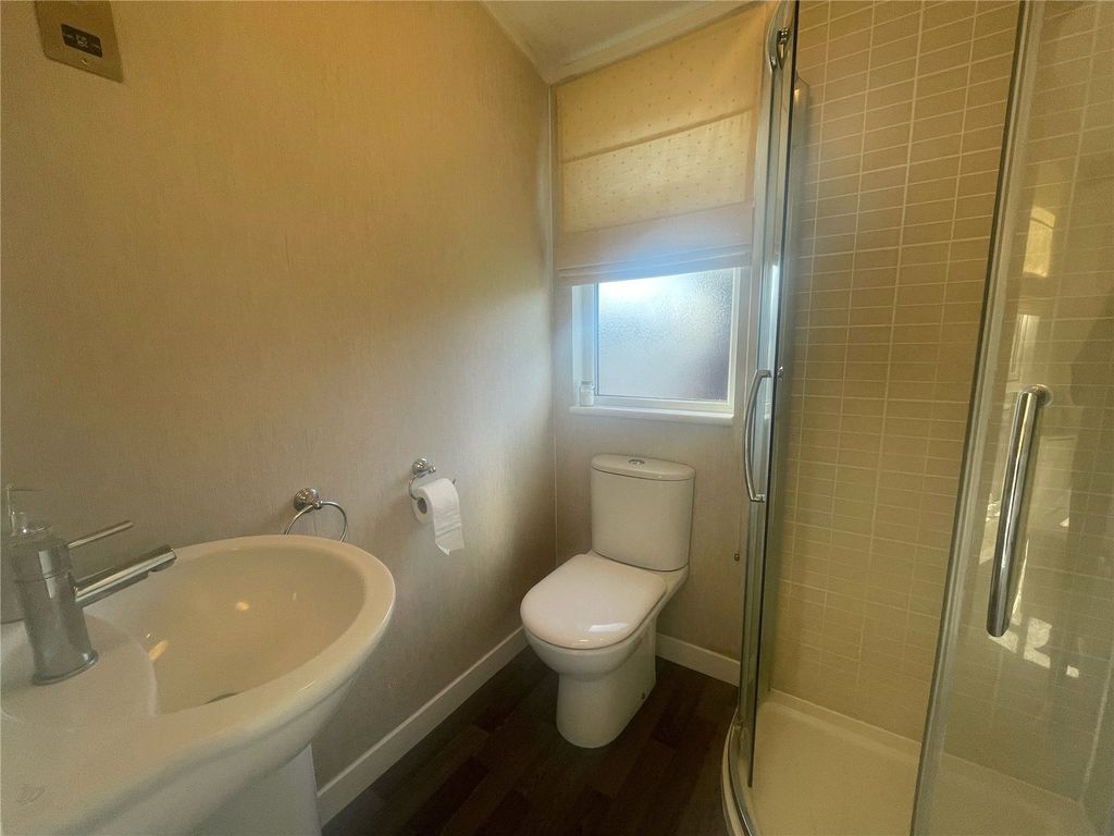 2 bed property for sale in E Dumbledore, Bradwell-On-Sea, Southminster, Essex CM0, £55,000