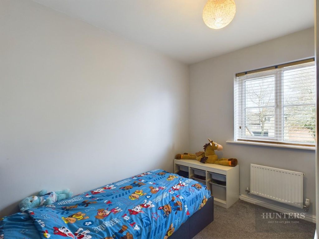 3 bed property for sale in Flint Road, Sunderland SR4, £239,950