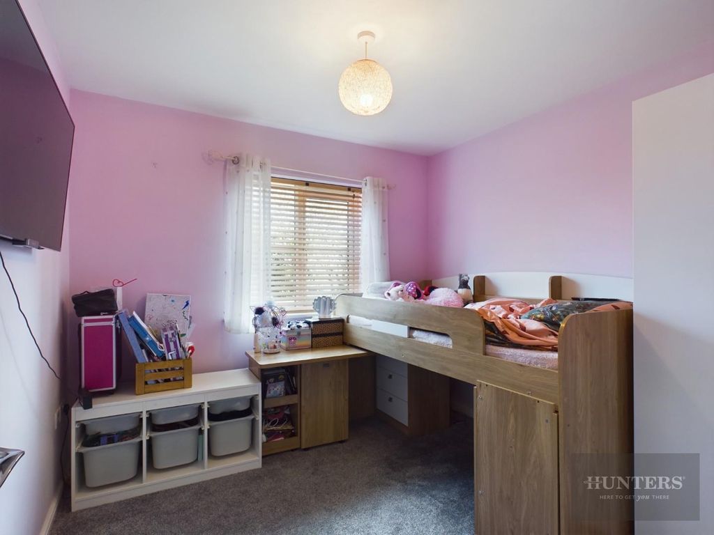 3 bed property for sale in Flint Road, Sunderland SR4, £239,950