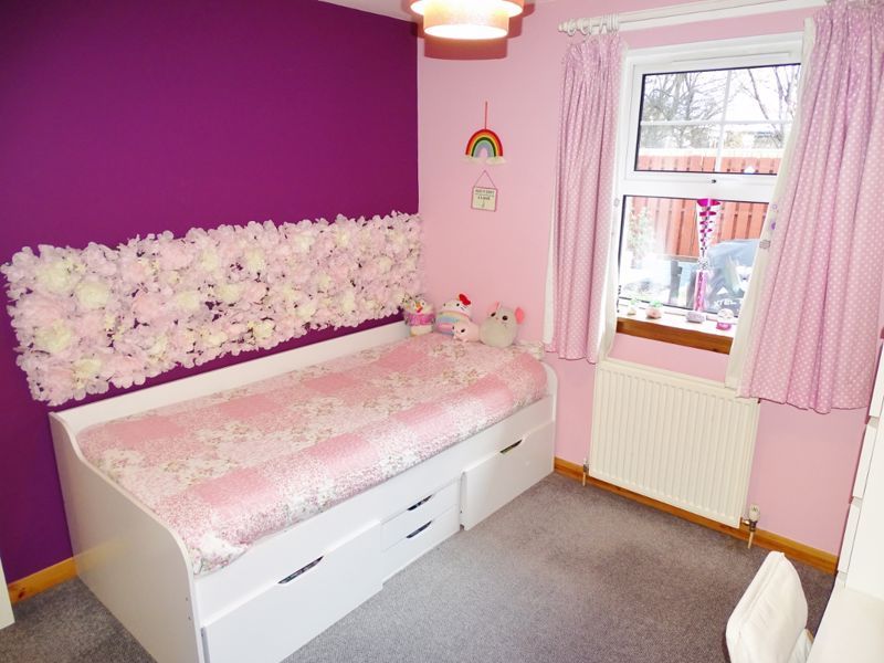 3 bed bungalow for sale in Henry Street, Alva FK12, £162,500