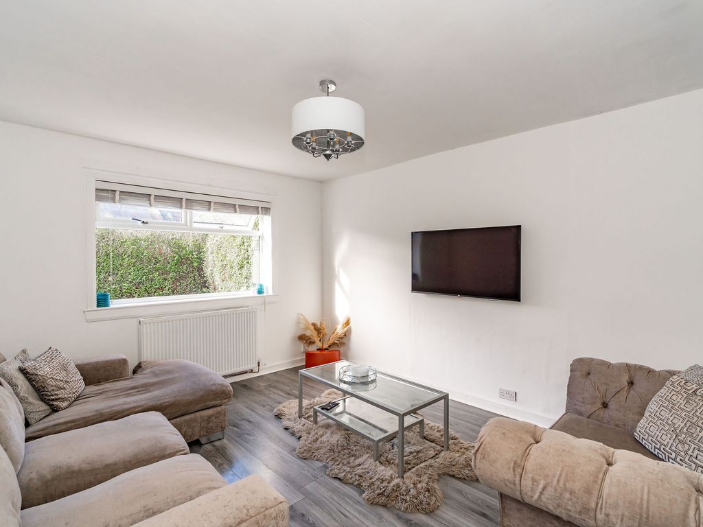 2 bed flat for sale in Gilmerton Road, Edinburgh EH16, £170,000