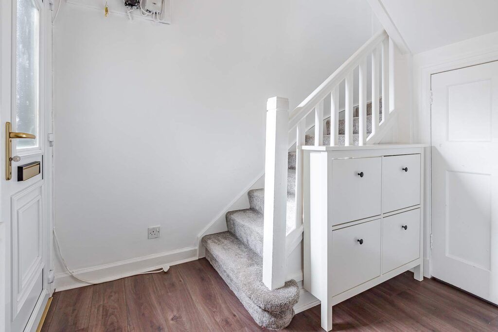 2 bed end terrace house for sale in Bedlormie Drive, Blackridge, Bathgate EH48, £115,000