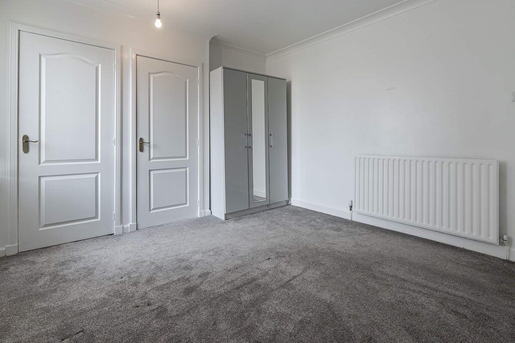 2 bed end terrace house for sale in Bedlormie Drive, Blackridge, Bathgate EH48, £115,000