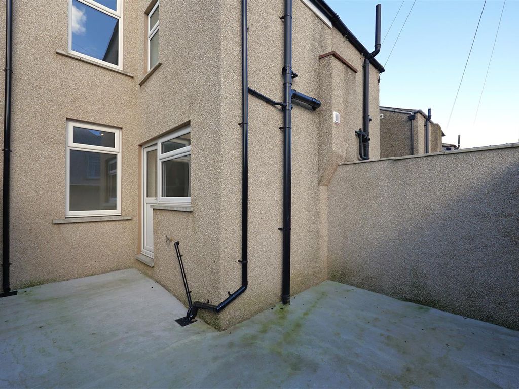 2 bed terraced house for sale in Cook Street, Barrow-In-Furness LA14, £99,950