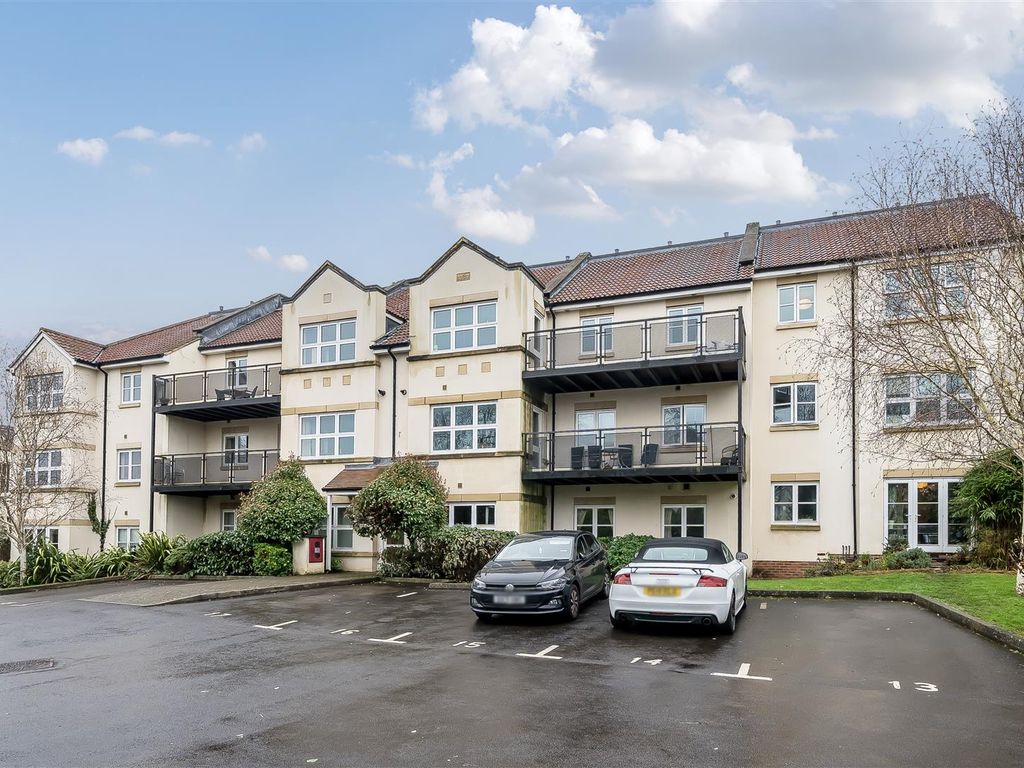 1 bed flat for sale in Arley Hill, Cotham, Bristol BS6, £240,000