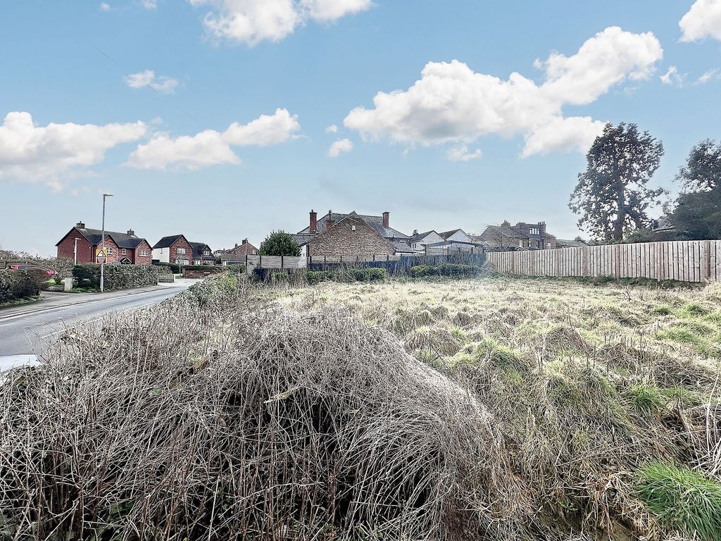 Land for sale in Durdar Road, Carlisle CA2, £99,950
