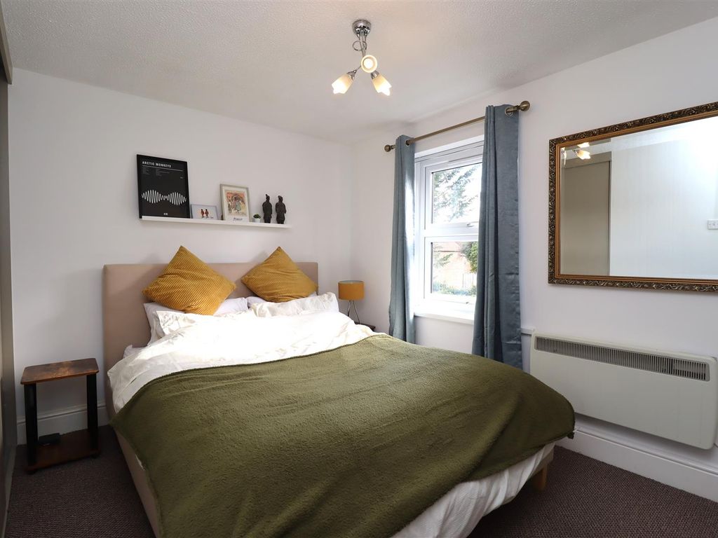 2 bed property for sale in The Old Market, Yarm TS15, £165,000