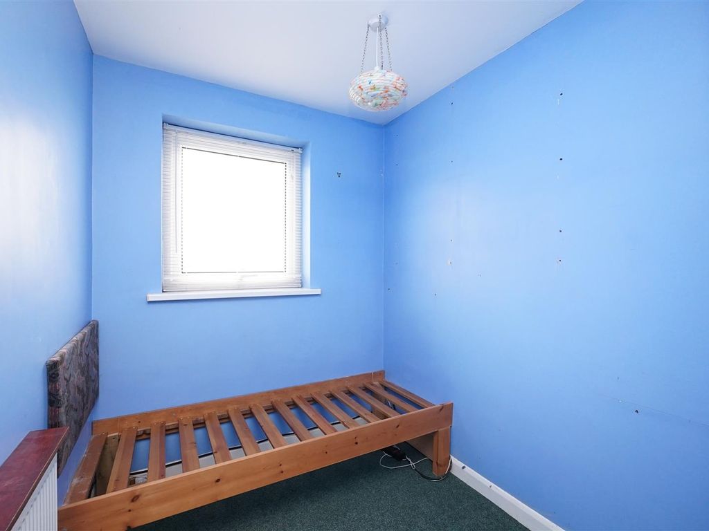 3 bed semi-detached house for sale in Devonshire Road, Millom LA18, £155,000