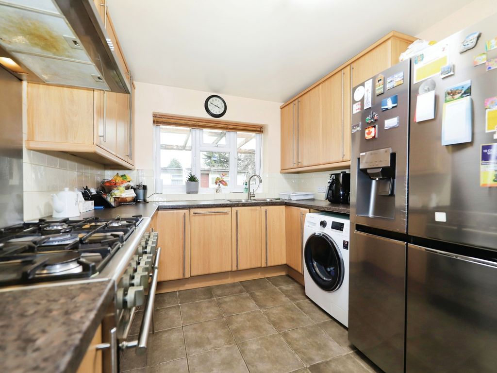 3 bed semi-detached house for sale in Crathorne Avenue, Wolverhampton, West Midlands WV10, £230,000