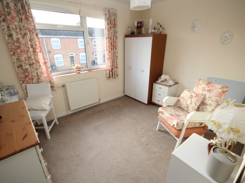 3 bed terraced house for sale in Chilton Street, Bridgwater TA6, £179,950