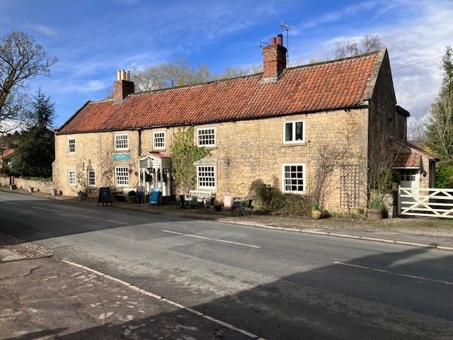 Retail premises for sale in School House, Coxwold YO61, £120,000