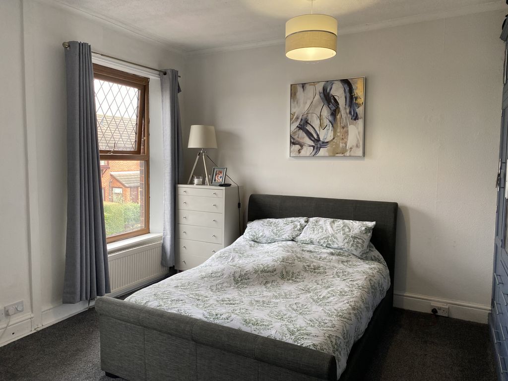 2 bed terraced house for sale in Whittingham Lane, Goosnargh PR3, £167,500