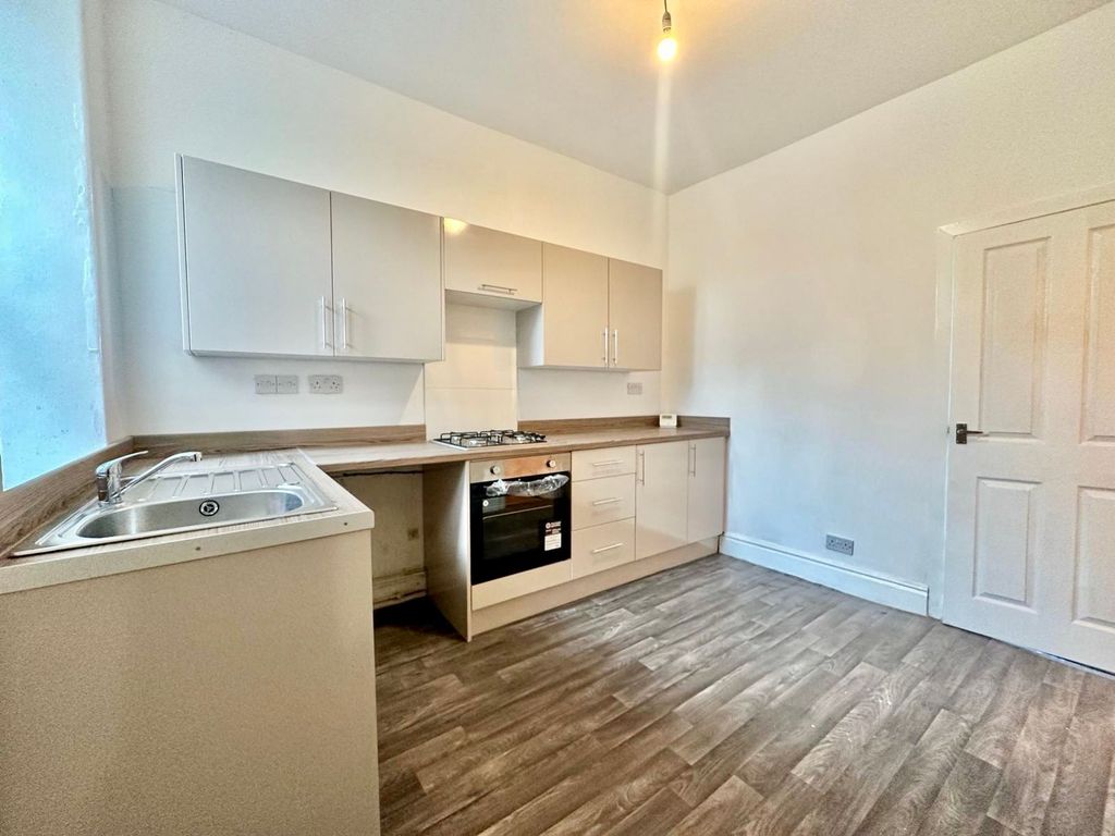 2 bed terraced house for sale in Pendlebury Road, Swinton M27, £190,000