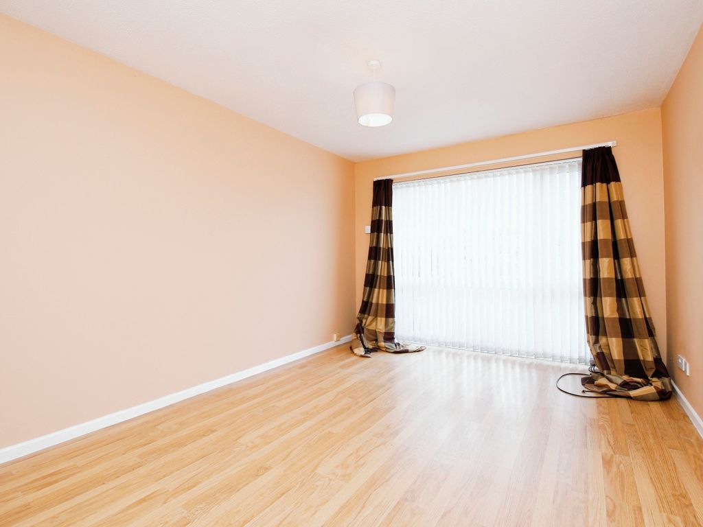 2 bed flat for sale in Blanchland Avenue, Durham DH1, £95,000