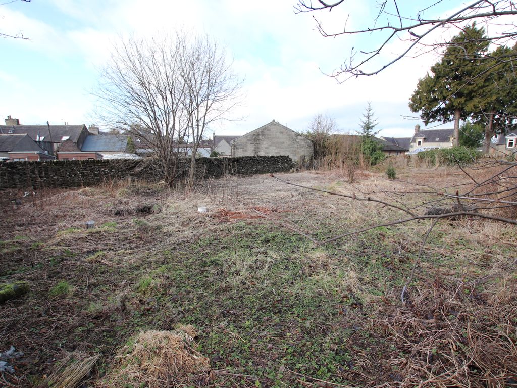 Land for sale in Wellington Terrace, Keith AB55, £50,000