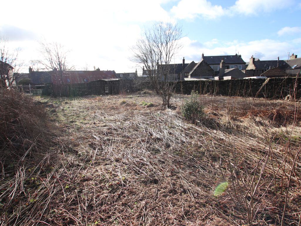 Land for sale in Wellington Terrace, Keith AB55, £50,000