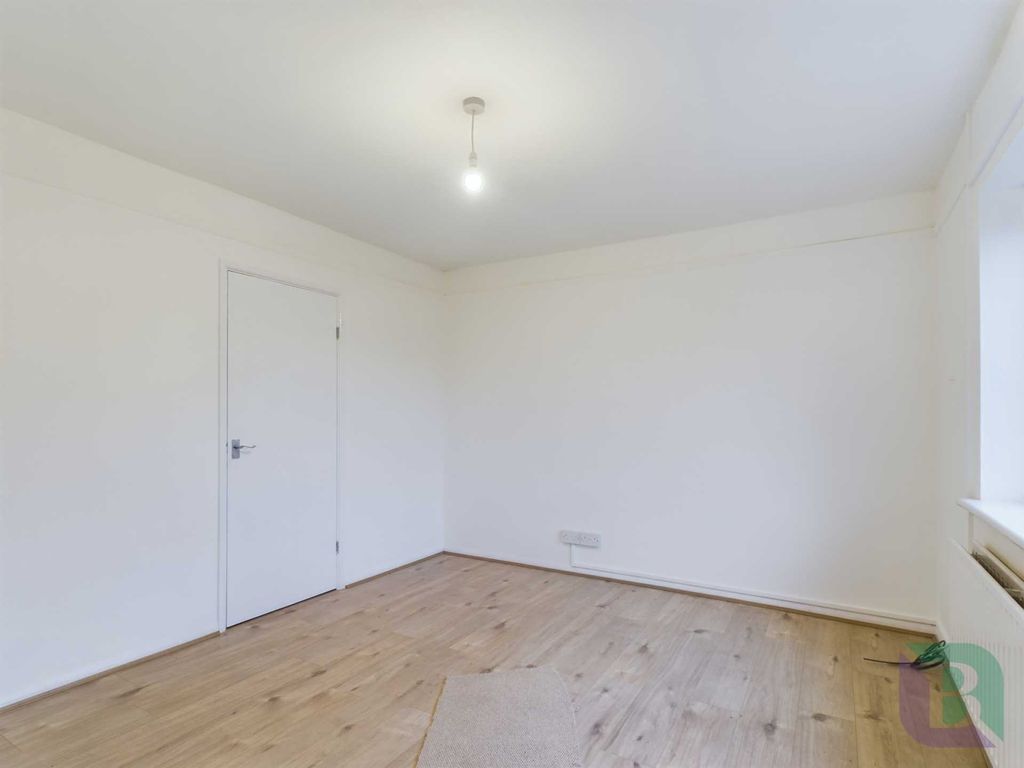 1 bed semi-detached bungalow for sale in Trunk Furlong, Aspley Guise MK17, £260,000