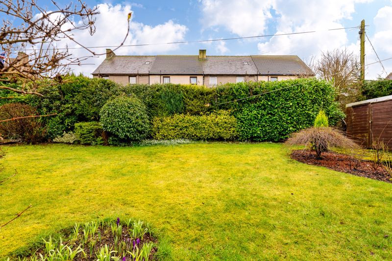 2 bed detached bungalow for sale in West Main Street, Armadale, West Lothian EH48, £199,000
