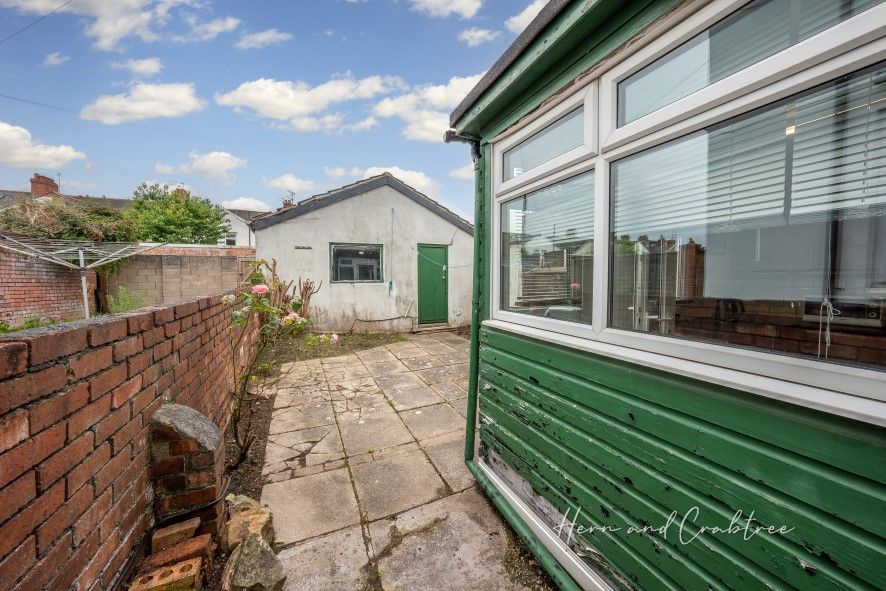 2 bed terraced house for sale in Summerfield Avenue, Heath, Cardiff CF14, £199,000