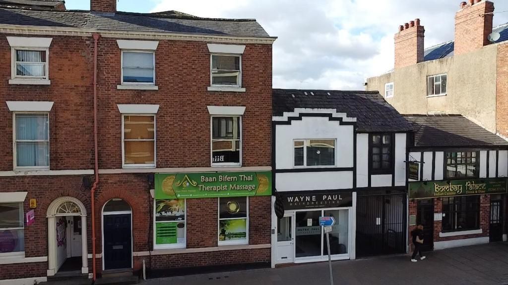 Property for sale in 7 Upper Northgate Street, Chester, Cheshire CH1, £600,000