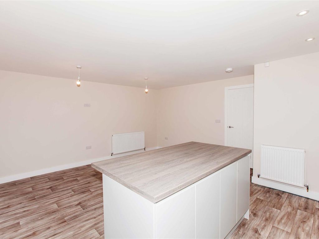 2 bed property for sale in Plot 1, Wood Avenue, Creswell S80, £197,500