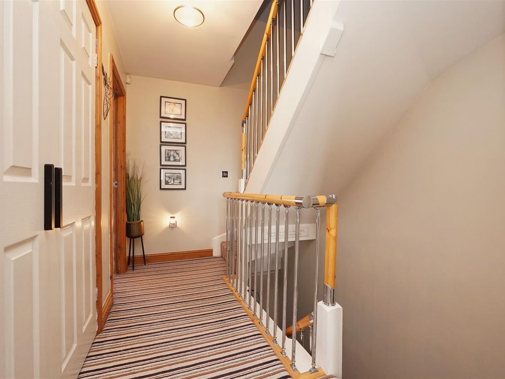 3 bed semi-detached house for sale in Crozier Close, Barrow-In-Furness LA13, £265,000