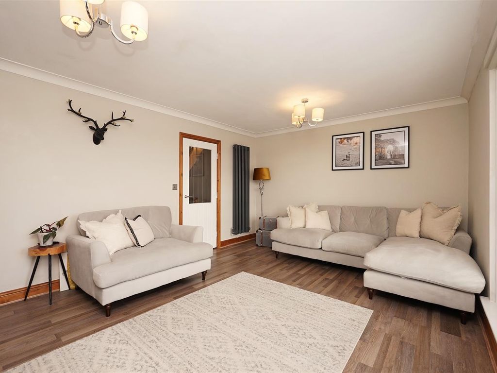 3 bed semi-detached house for sale in Crozier Close, Barrow-In-Furness LA13, £265,000