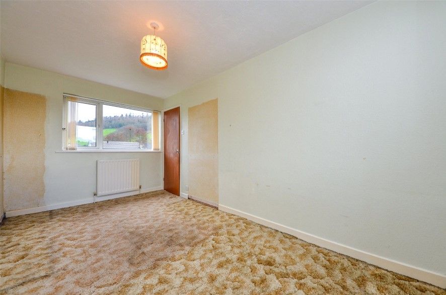 3 bed terraced house for sale in 20 Heol Carrog, Eglwysbach, Colwyn Bay LL28, £119,000